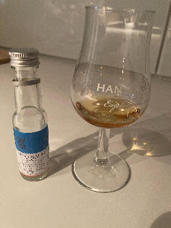 Photo of the rum Rumclub Private Selection Ed. 40 Australia taken from user HenryL