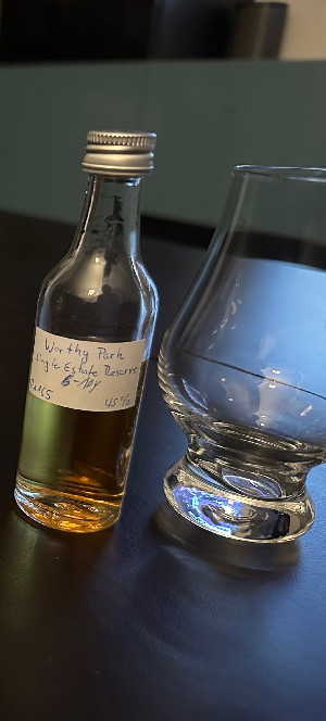 Photo of the rum Single Estate Reserve taken from user Alex1981