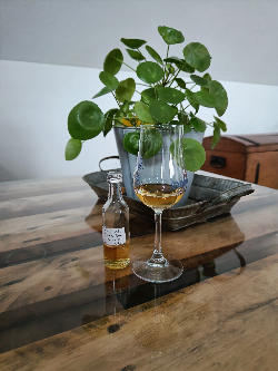 Photo of the rum Single Estate Reserve taken from user Tim 