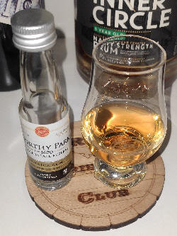 Photo of the rum Single Estate Reserve taken from user Martin Ekrt