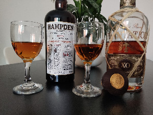 Photo of the rum Pagos Sherry taken from user Portman