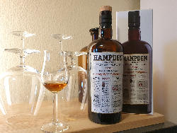 Photo of the rum  taken from user Felix Reiber