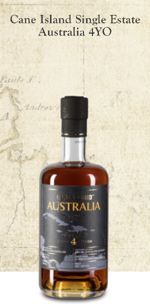 Photo of the rum Australia taken from user Jo Hoo