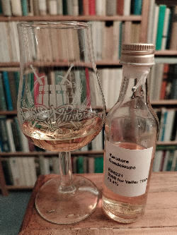 Photo of the rum Single Cask taken from user Gunnar Böhme "Bauerngaumen" 🤓