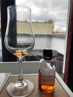 Photo of the rum Chairman‘s Reserve Master's Selection (Concierge X Fred Minnick) taken from user Johannes