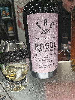Photo of the rum  taken from user zabo