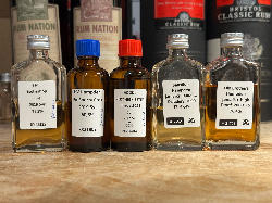 Photo of the rum  taken from user Johannes