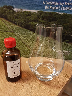 Photo of the rum  taken from user Nils123