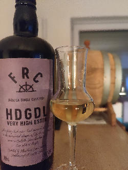 Photo of the rum  taken from user Skyfly 