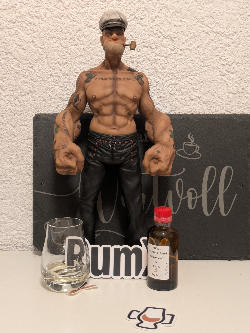 Photo of the rum  taken from user Dr.Django