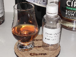 Photo of the rum Trinidad HTR taken from user Martin Ekrt