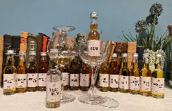 Photo of the rum Wagemut Fasssprache: Pear Rum N. 10 taken from user Frank