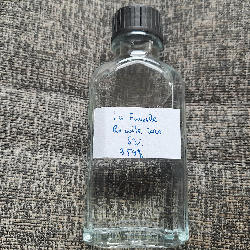 Photo of the rum Rivière Bel‘Air Récolte taken from user Timo Groeger