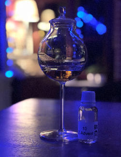 Photo of the rum Jamaican Rum JMH (Bar Tre) <>H taken from user Rare Akuma