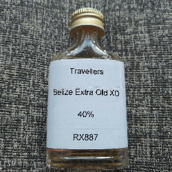 Photo of the rum Belize Extra Old XO taken from user Timo Groeger