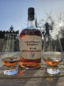 Photo of the rum  taken from user zabo