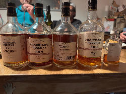 Photo of the rum  taken from user Jarek