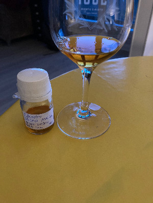 Photo of the rum Plantation Jamaica Finish Rye Whiskey ITP - HJC taken from user TheRhumhoe