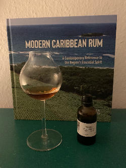 Photo of the rum Plantation Jamaica (Salon du Rhum) HJC taken from user mto75