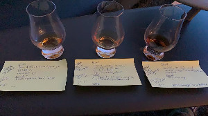 Photo of the rum Black Tot Rum Last Consignment taken from user Tom Buteneers