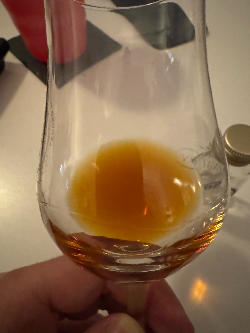 Photo of the rum Black Tot Rum Last Consignment taken from user Andi