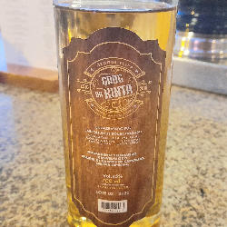 Photo of the rum Grog da Kinta taken from user Timo Groeger