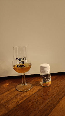 Photo of the rum Papalin taken from user Righrum