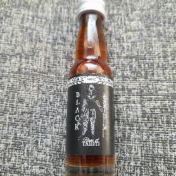 Photo of the rum Black Rhum taken from user Timo Groeger