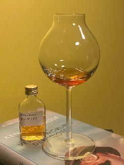 Photo of the rum Japoniani Rhum Vieux Agricole taken from user Joachim Guger