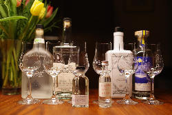 Photo of the rum GENESIS Collection taken from user RumTaTa