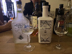 Photo of the rum GENESIS Collection taken from user Serge