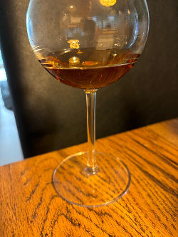 Photo of the rum Trinidad #27 taken from user Mirco