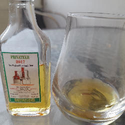 Photo of the rum New England Single Rum taken from user Timo Groeger