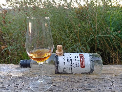 Photo of the rum 2006 taken from user Boletus