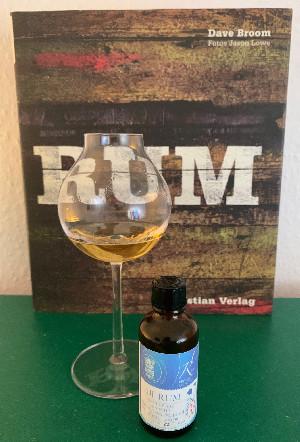 Photo of the rum Rumclub Private Selection Ed. 33 FSDP taken from user mto75