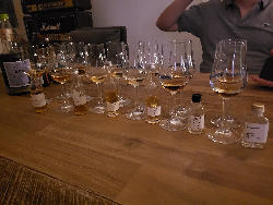 Photo of the rum Rumclub Private Selection Ed. 33 FSDP taken from user zabo