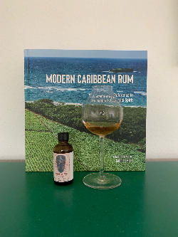 Photo of the rum Jamaican Rum (Flickenschild) SCJB taken from user mto75