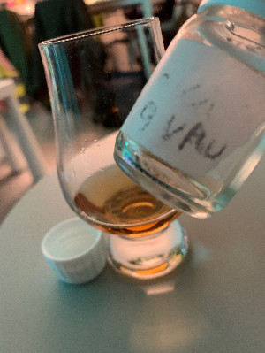 Photo of the rum Plantation Jamaica "Addict" VRW taken from user Tom Buteneers