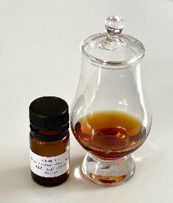 Photo of the rum 1988 taken from user Thunderbird