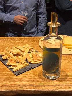 Photo of the rum  taken from user TheJackDrop