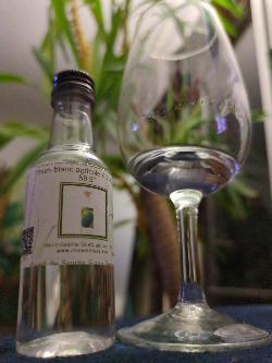 Photo of the rum  taken from user crazyforgoodbooze