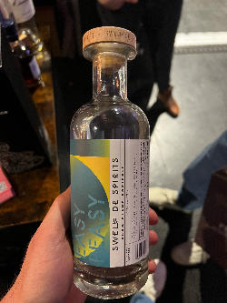 Photo of the rum  taken from user Manuel 