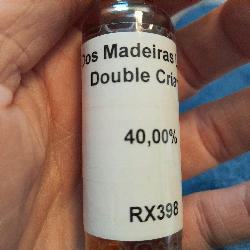 Photo of the rum Dos Maderas Luxus Double Crianza taken from user Timo Groeger