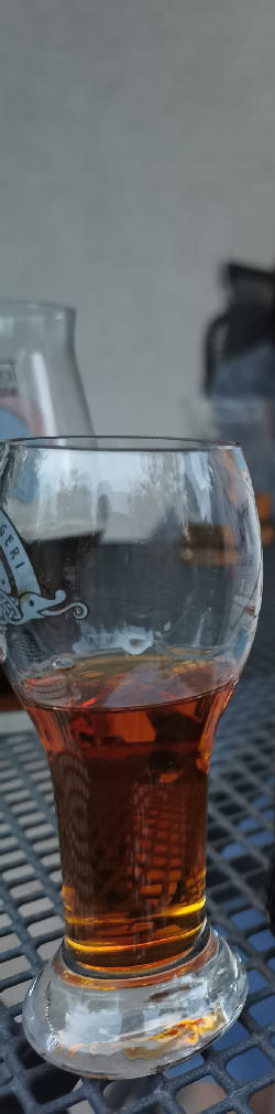 Photo of the rum Dos Maderas Luxus Double Crianza taken from user Gregor 