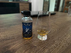 Photo of the rum 1991 taken from user Matej