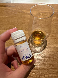 Photo of the rum 1991 taken from user Filip Šikula