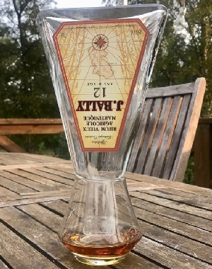 Photo of the rum Pyramide 12 Ans taken from user Stefan Persson