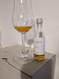 Photo of the rum Clément VSOP taken from user Artur Schönhütte