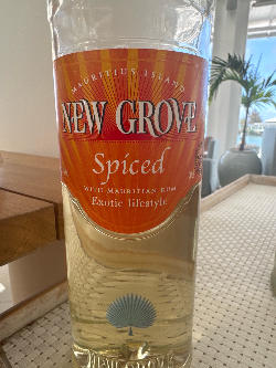 Photo of the rum  taken from user Winetrader