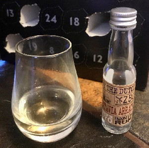Photo of the rum Batavia Arrack taken from user Stefan Persson
